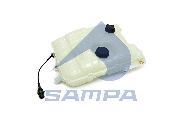 Expansion Tank, coolant (079.306)