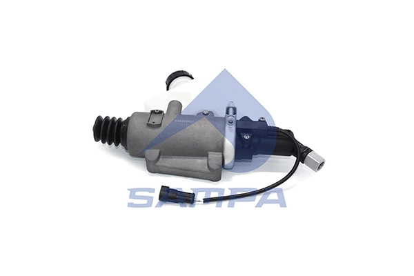 Clutch Booster (096.3058)