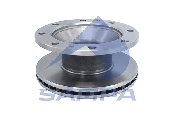 Brake Disc (062.499)