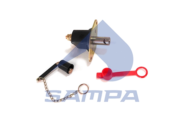 Main Switch, battery (206.302)