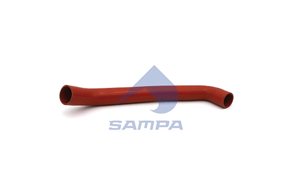 Radiator Hose (062.396)