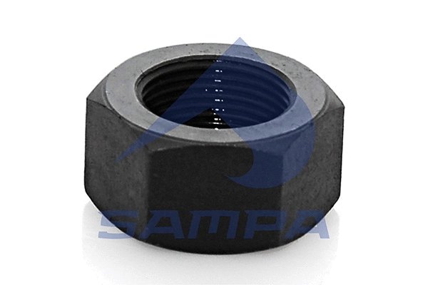 Wheel Nut (075.108)