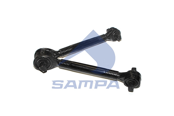 Control/Trailing Arm, wheel suspension (095.419)