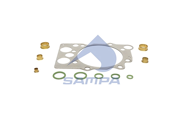 Gasket Kit, cylinder head (030.918)