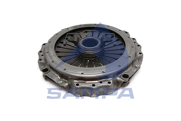 Clutch Pressure Plate (078.373)