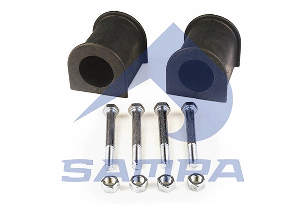 Repair Kit, stabiliser bush (040.542)