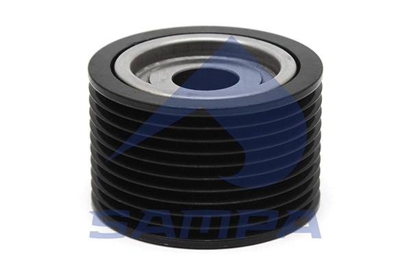 Tensioner Pulley, V-ribbed belt (035.076)