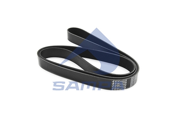 V-Ribbed Belt (208.468)