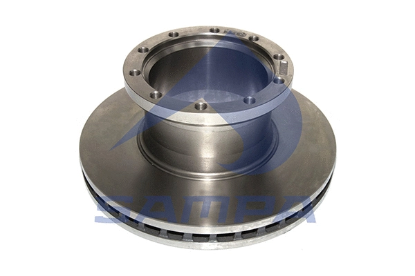 Brake Disc (083.007)