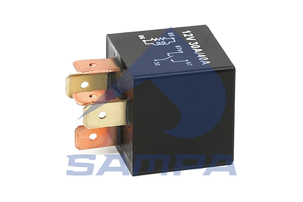 Relay (210.477)
