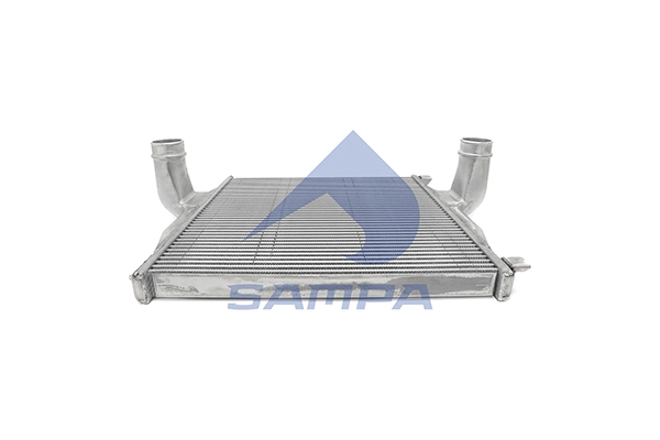 Charge Air Cooler (065.085)