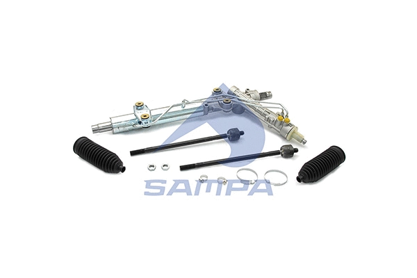 Steering Gear (201.385)