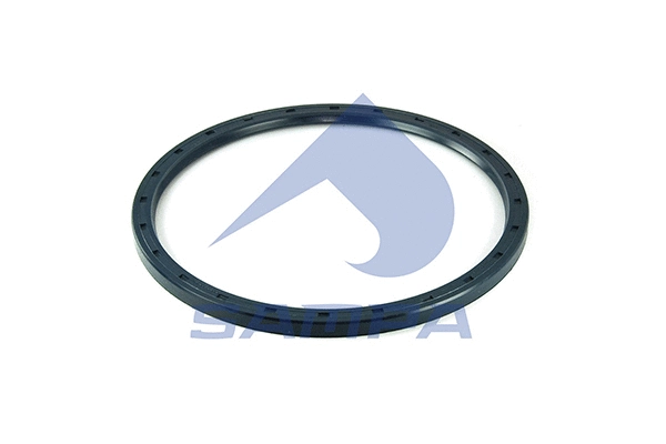 Seal Ring, steering knuckle (leaf spring hanger) (010.228)