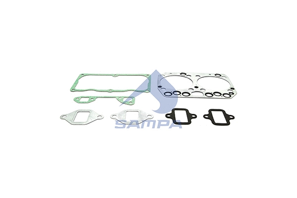Gasket Kit, cylinder head (020.740)