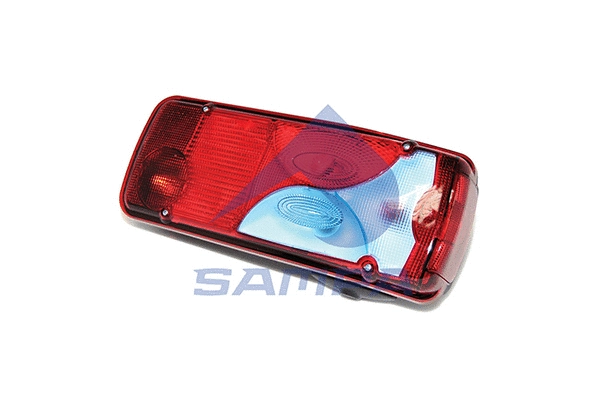 Tail Light Assembly (022.051)