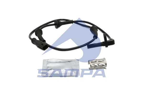 Sensor, wheel speed (096.3168)