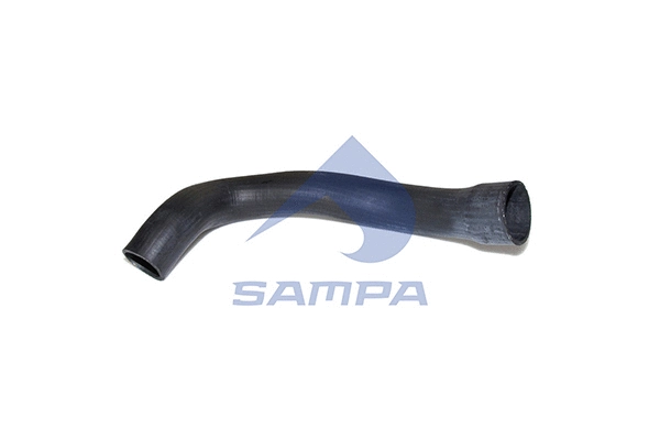 Charge Air Hose (010.366)