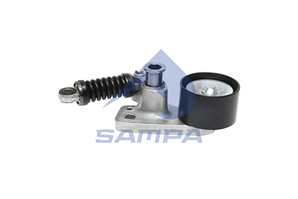 Belt Tensioner, V-ribbed belt (010.2454)