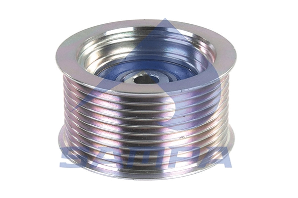 Tensioner Pulley, V-ribbed belt (042.219)