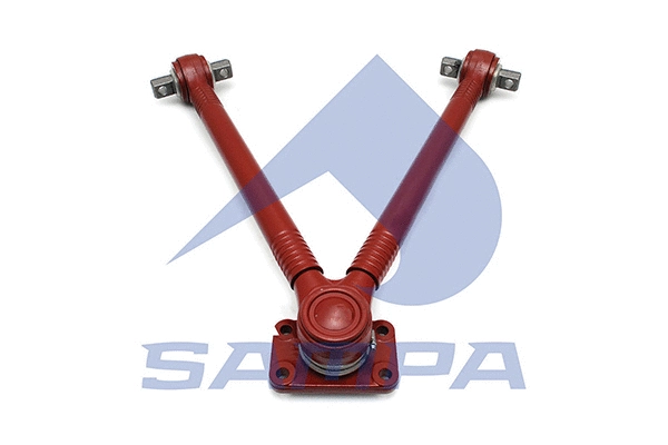 Control/Trailing Arm, wheel suspension (095.292)