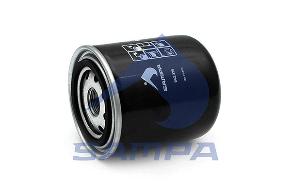 Oil Filter, manual transmission (042.325)