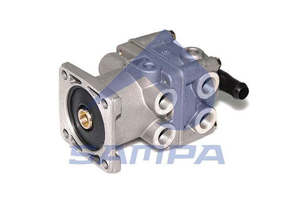 Brake Valve, service brake (094.120)
