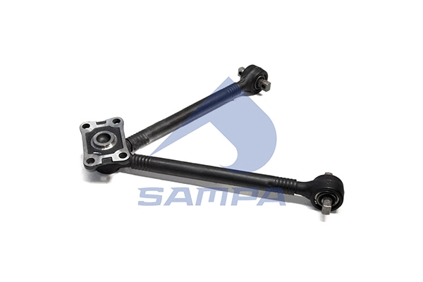Control/Trailing Arm, wheel suspension (095.336)