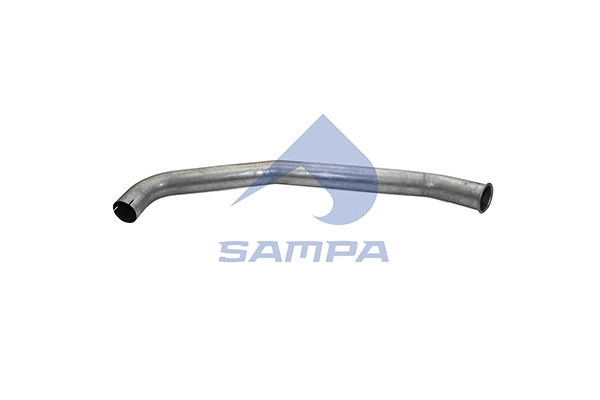 Exhaust Pipe (200.141)