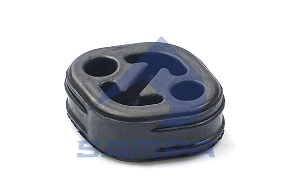 Mount, exhaust system (207.191)