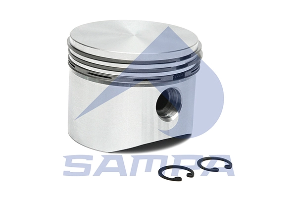 Piston, air compressor (054.285)
