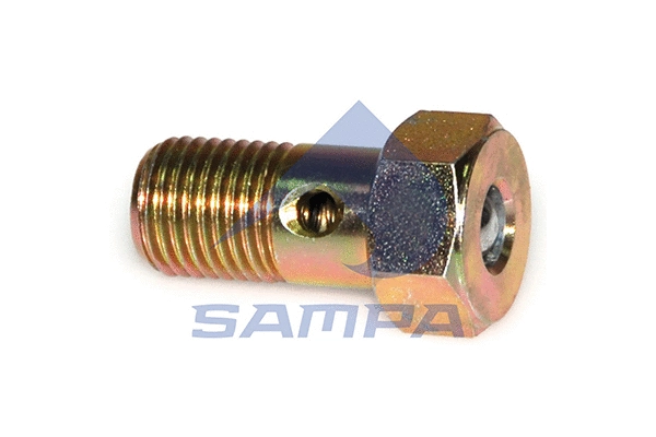 Overflow Valve (200.225)
