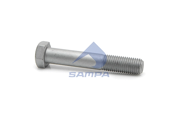 Fastening Bolt, stabiliser bar (102.659)