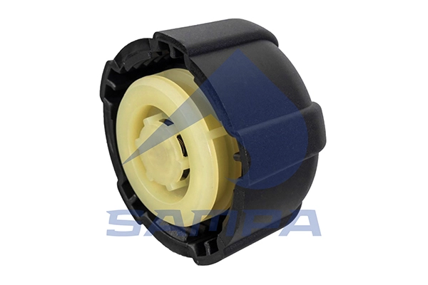 Cap, coolant tank (010.3321)