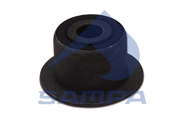 Bushing, leaf spring (060.017)