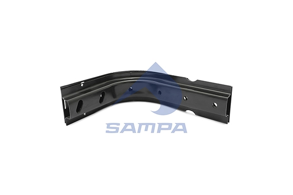 Mounting Bracket, bumper (1810 1389)