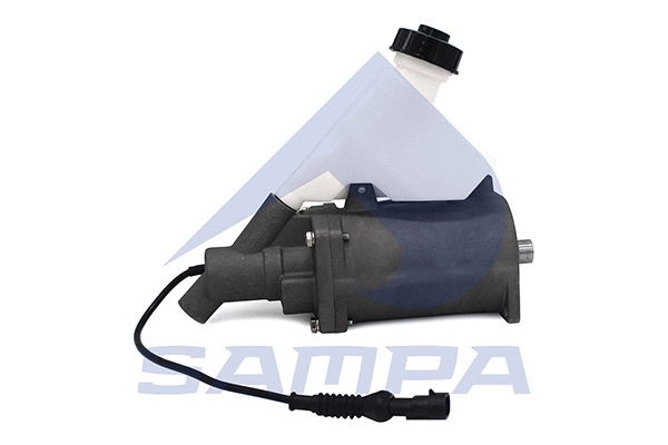 Clutch Booster (096.3059)