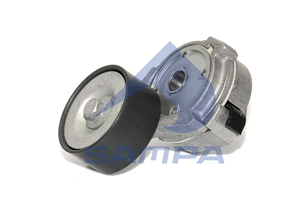Belt Tensioner, V-ribbed belt (200.029)