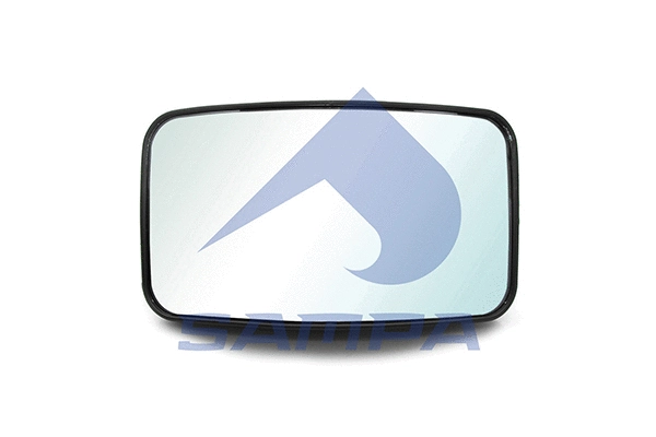 Front Mirror, driver cab (032.295)