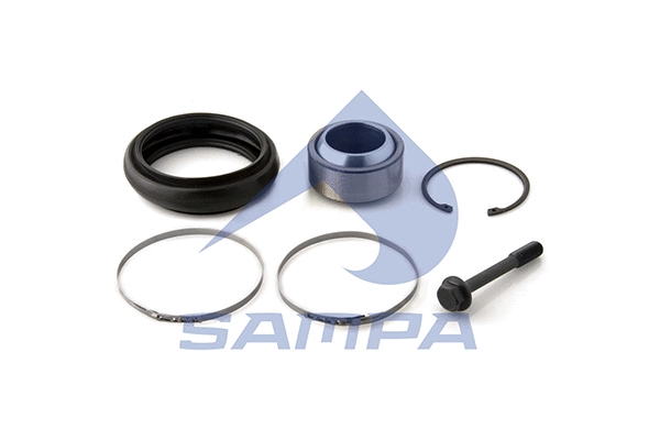 Repair Kit, control/trailing arm (080.634)