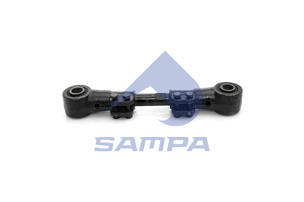 Control/Trailing Arm, wheel suspension (070.462)