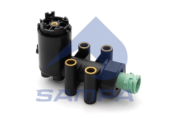 Air Suspension Valve (096.402)