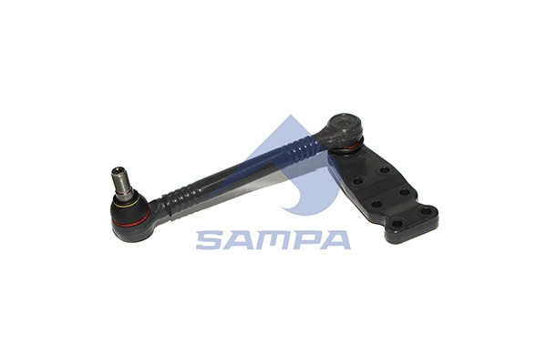 Link/Coupling Rod, stabiliser bar (097.737/2)