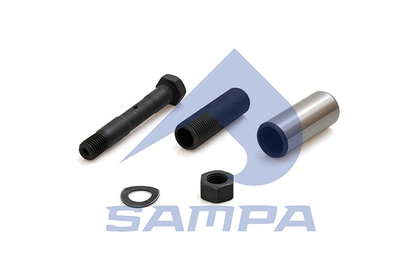 Repair Kit, spring bolt (030.550)