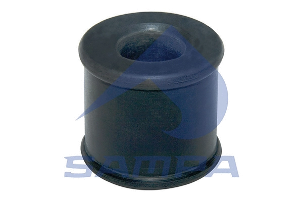 Mounting, shock absorber (011.013)