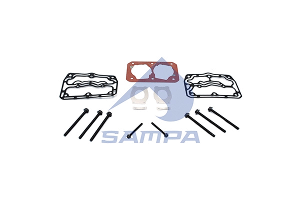 Repair kit, air compressor (096.688)