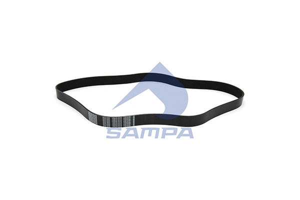 V-Ribbed Belt (034.029)