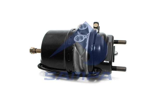 Spring-loaded Cylinder (094.037)