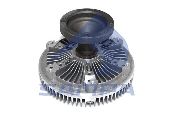 Clutch, radiator fan (032.097)
