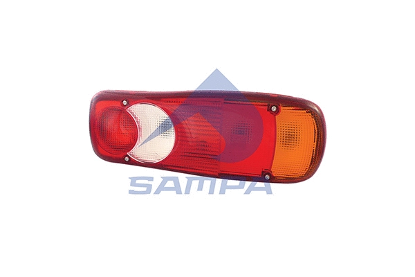 Tail Light Assembly (062.490)