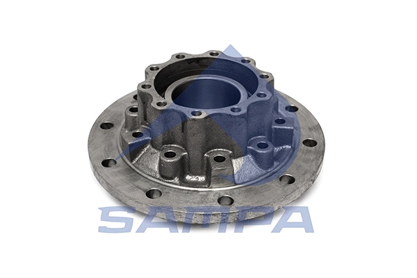 Wheel Hub (020.423/1)